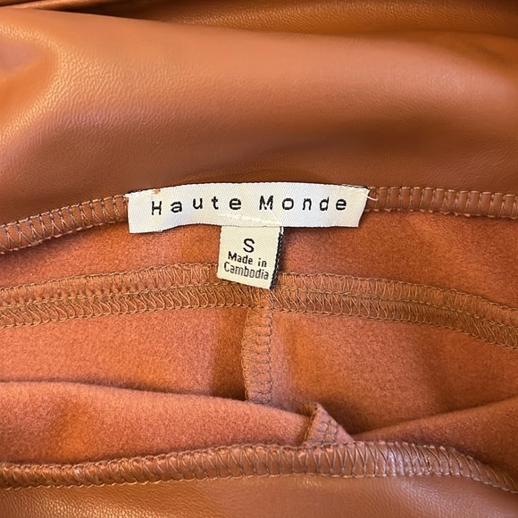 Slacks - Picture 3 of 5